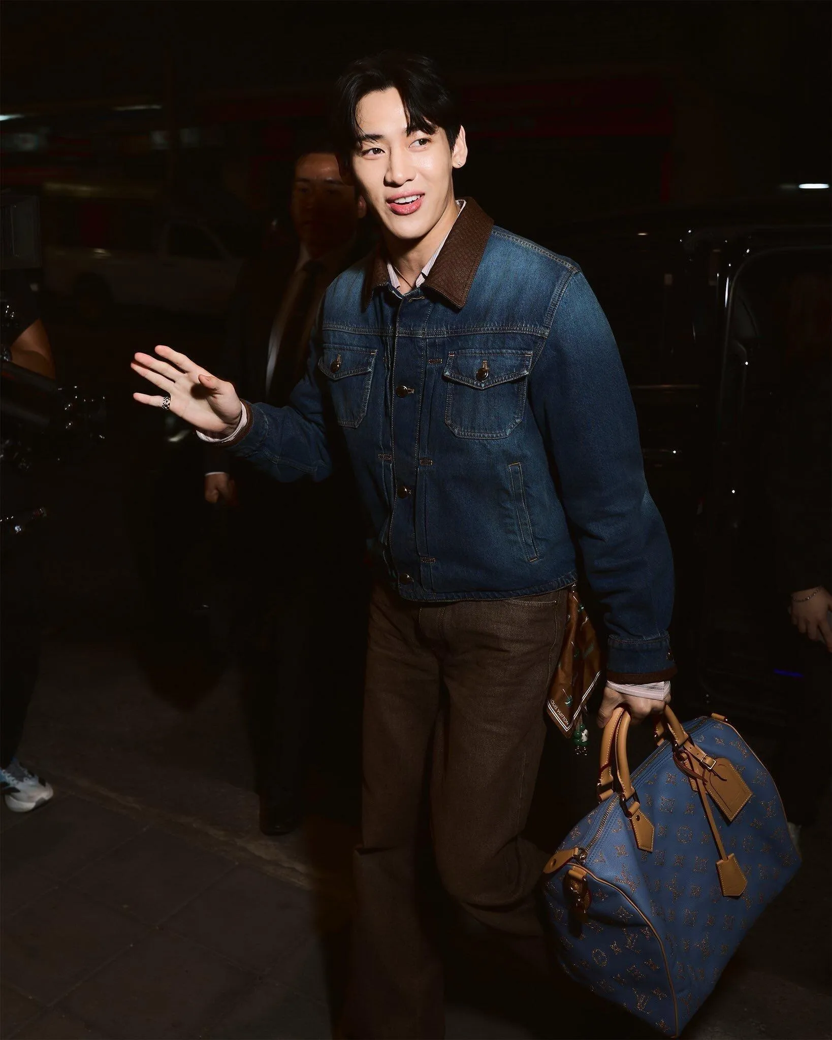 Louis Vuitton/
